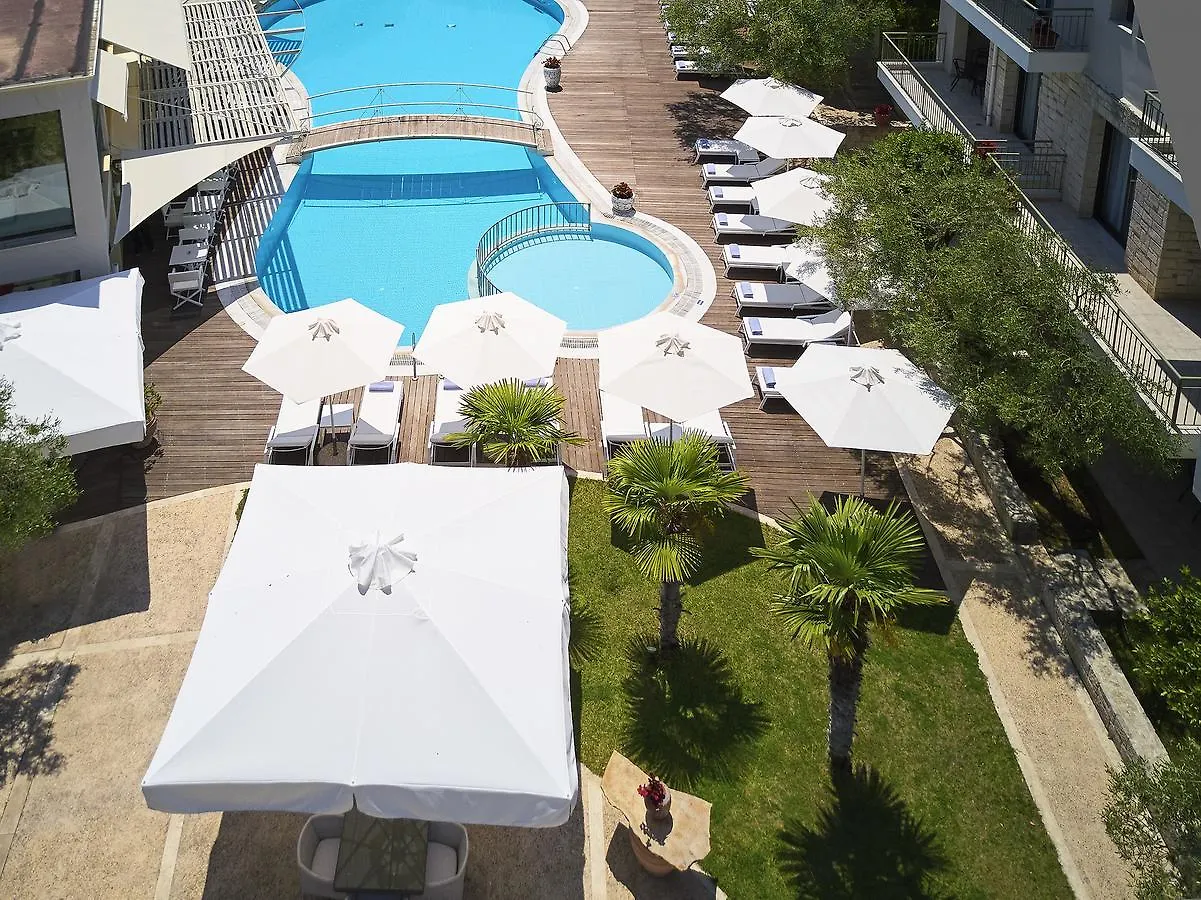 Renaissance Hanioti Resort Hotel