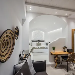 Mini-hôtel Bohemia Luxury Living