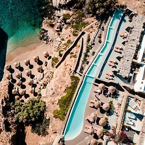 Hotel The Wild By Interni
