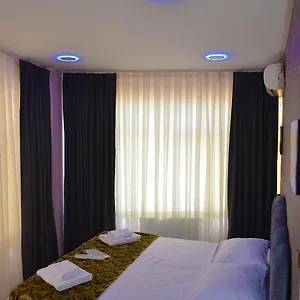  Hotel Rodion Turcia