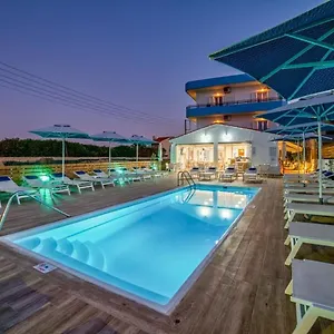 Apartment Emi Seaside
