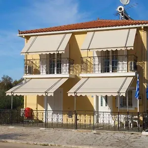 Dimitris Appartement