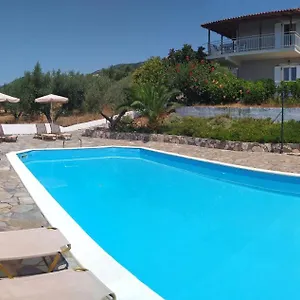 Apartment Manolia