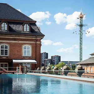 ***** Hotel Villa Copenhagen Danemarca