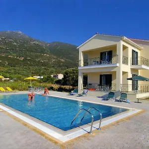 Ifigeneia Appartement