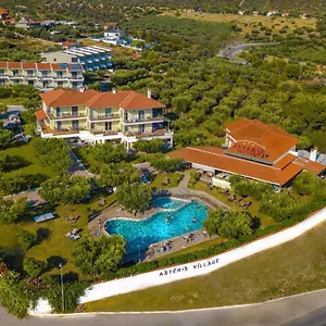 Appart hôtel Asteris Village