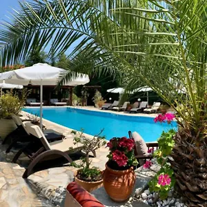 Aparthotel Agrili &, Elia Nikitis