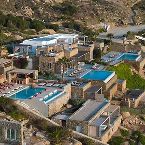 Nimbus My Aktis Hotel