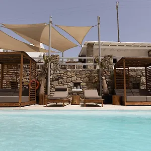 Aparthotel Senses Luxury &