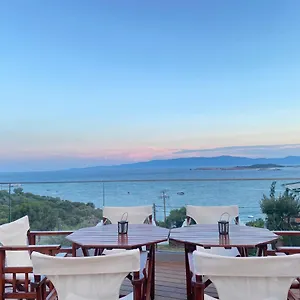 Hotel Filoxenia, Ouranoupoli