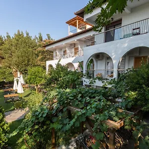 Maison d'hôtes Liotopi
