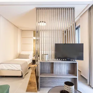 Evitel Luxury Living Ξενοδοχείο με διαμερίσματα