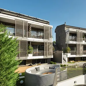 Hotel Eco Residences &