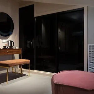 **** Hotel de apartamente Walton Gardens Pera Turcia