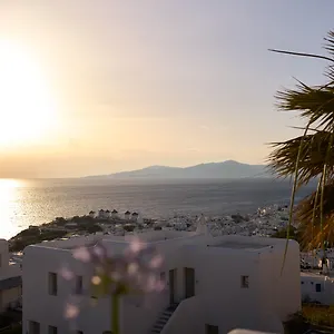 Anandes (adults Only) Hotel