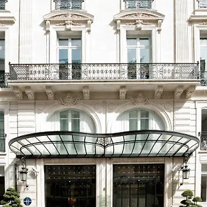 La Maison Champs Elysees 5*, Париж Франция
