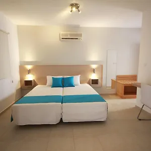 *** Hotel de apartamente Sea Cleonapa Cipru
