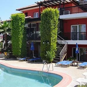 Appart hôtel Aeollos