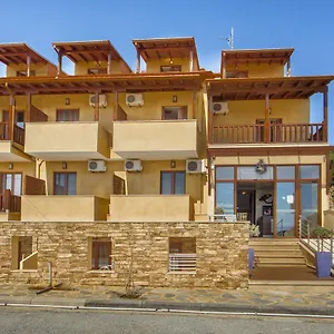 Hotel Ouranoupolis Princess, Ouranoupoli