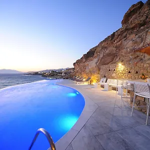 Mykonos Yunanistan