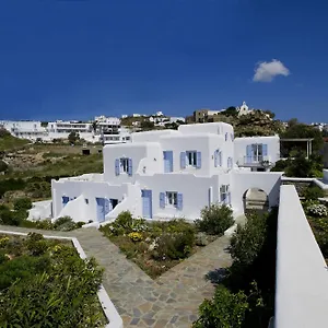 Margarita Appart hôtel
