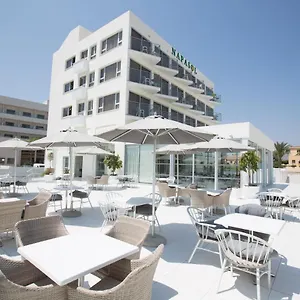 *** Hotel Napasol Boutique Cipru
