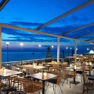 Hotel Sea Level