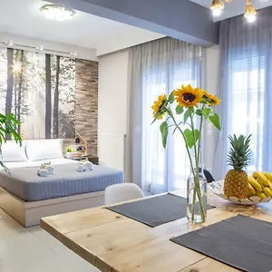 Apartment Modern Est.6