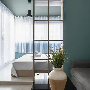 Denizen Boutique Apartments, Nilie Hospitality Mgmt Appartement