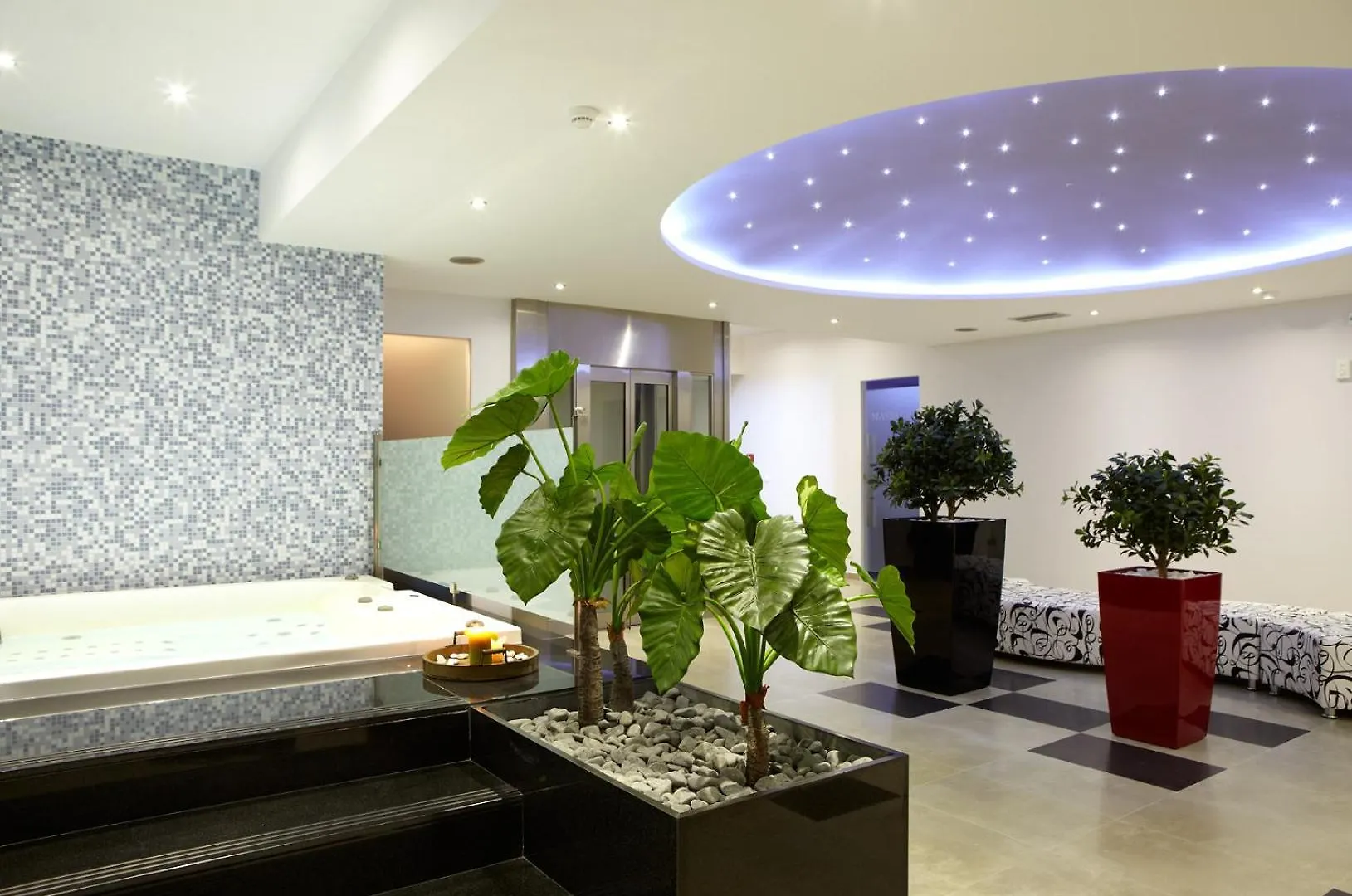 Renaissance Hanioti Resort Grèce