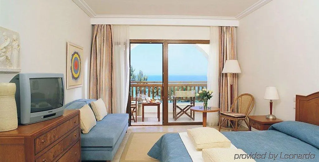 **** Hotel Renaissance Hanioti Resort Grèce