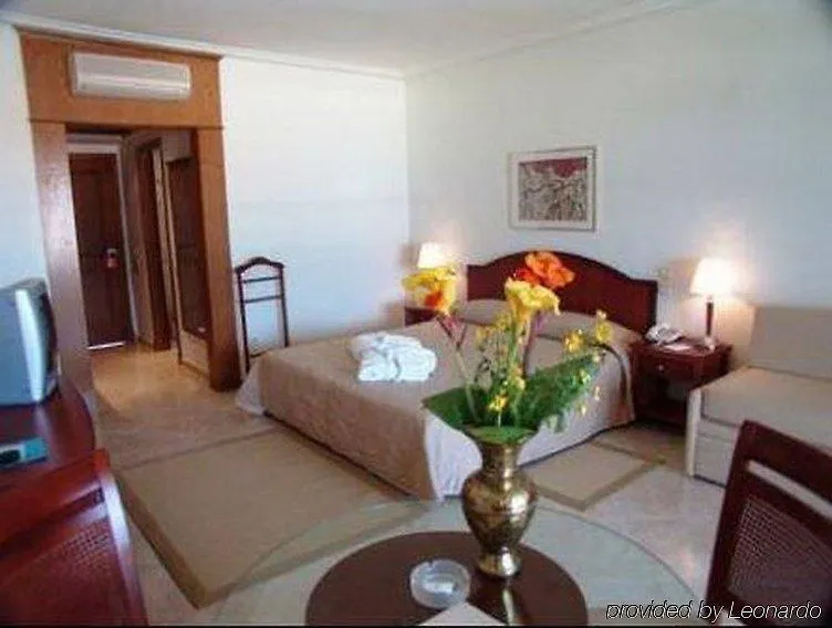 Renaissance Hanioti Resort Grèce