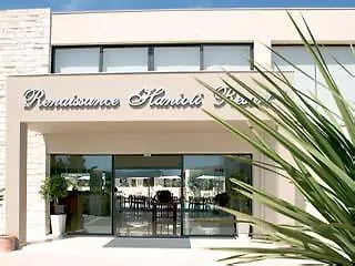 **** Hotel Renaissance Hanioti Resort Grèce