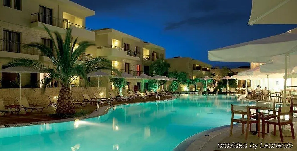 Renaissance Hanioti Resort Grèce
