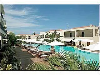 Hotel Renaissance Hanioti Resort