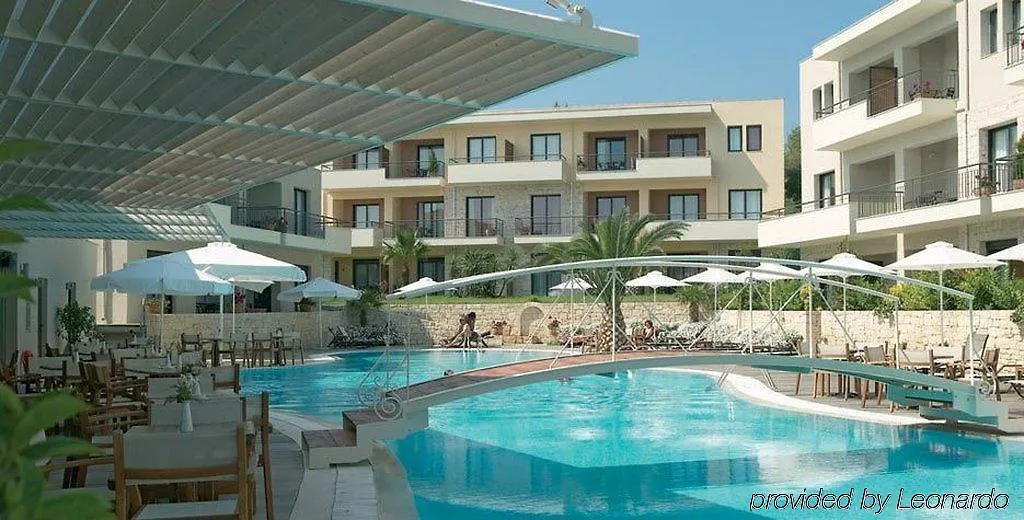 Renaissance Hanioti Resort