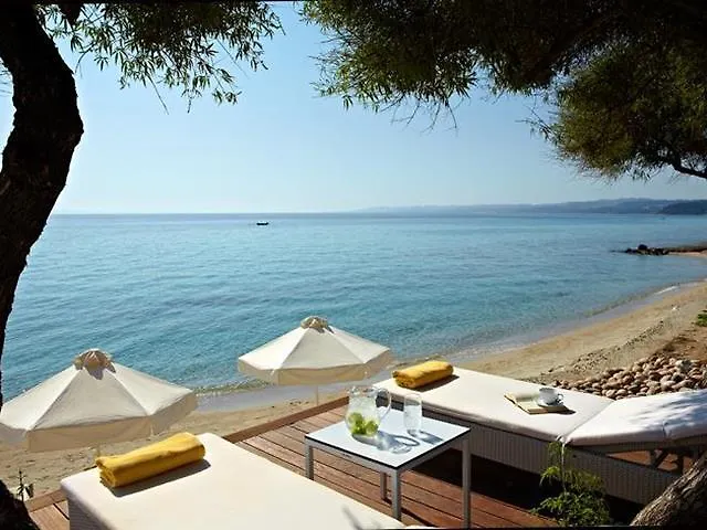 Renaissance Hanioti Resort 4*,  Grèce
