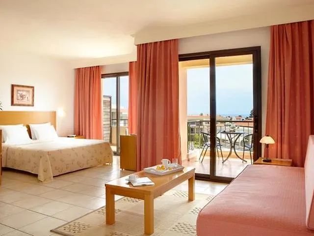 **** Hotel Renaissance Hanioti Resort Grèce