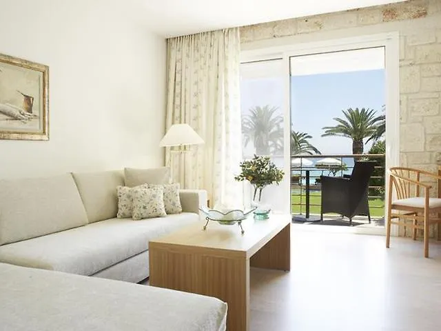 Renaissance Hanioti Resort Grèce