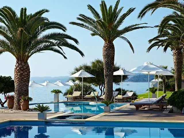 Hotel Renaissance Hanioti Resort