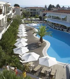 Renaissance Hanioti Resort 4*,