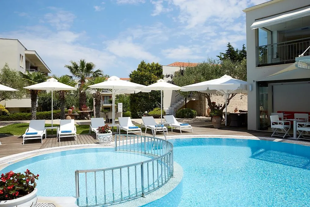 Renaissance Hanioti Resort Hotel