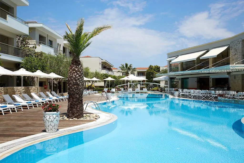Renaissance Hanioti Resort Hotel