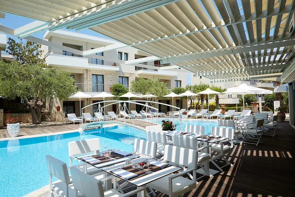 Hotel Renaissance Hanioti Resort