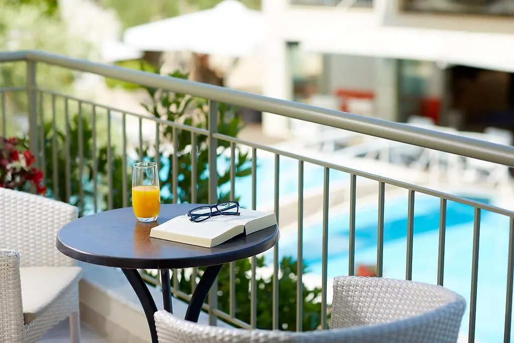 Renaissance Hanioti Resort Hotel