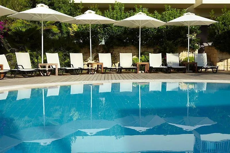 **** Hotel Renaissance Hanioti Resort Grèce