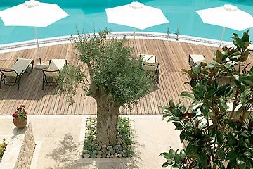 Renaissance Hanioti Resort Grèce