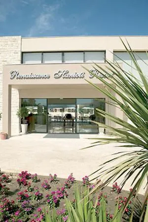 Renaissance Hanioti Resort Grèce