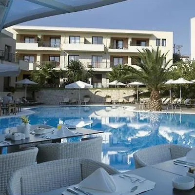 Renaissance Hanioti Resort Grèce