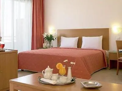 Hotel Renaissance Hanioti Resort
